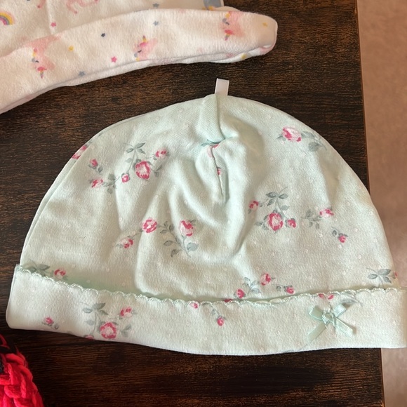 New born hats #80 - Picture 6 of 8